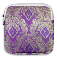 Mini Square Pouch 