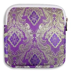 Mini Square Pouch 