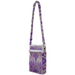 Multi Function Travel Bag 