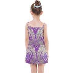 Kids  Summer Sun Dress 