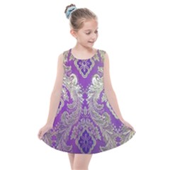 Kids  Summer Dress 