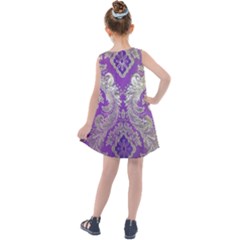 Kids  Summer Dress 