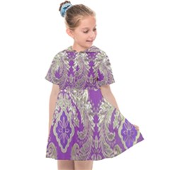 Kids  Sailor Dress 