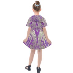 Kids  Sailor Dress 