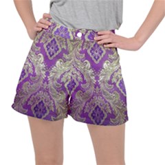 Women s Ripstop Shorts 