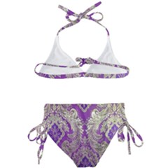 Kids  Classic Bikini Set 