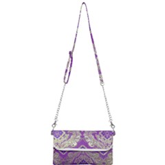 Mini Crossbody Handbag 