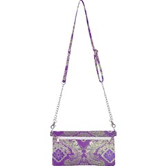 Mini Crossbody Handbag 