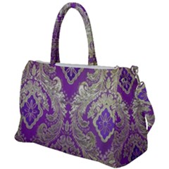 Duffel Travel Bag 