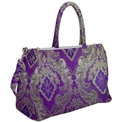 Duffel Travel Bag 