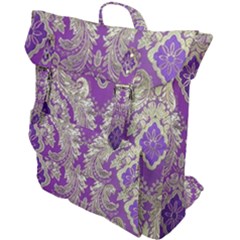 Buckle Up Backpack 