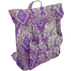 Buckle Up Backpack 