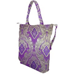 Shoulder Tote Bag 