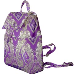 Buckle Everyday Backpack 