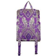 Buckle Everyday Backpack 