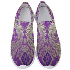 Men s Slip On Sneakers 