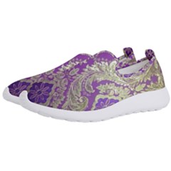 Men s Slip On Sneakers 