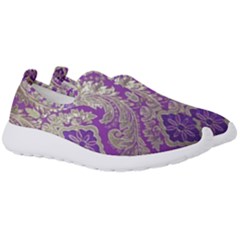 Men s Slip On Sneakers 