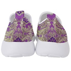 Men s Slip On Sneakers 