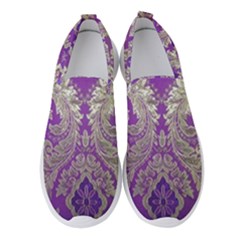 Women s Slip On Sneakers 