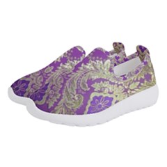 Women s Slip On Sneakers 