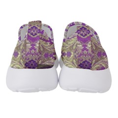 Women s Slip On Sneakers 