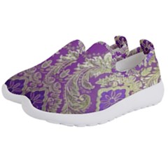 Kids  Slip On Sneakers 
