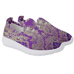 Kids  Slip On Sneakers 