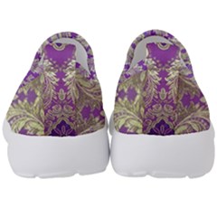 Kids  Slip On Sneakers 