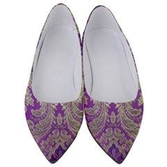 Women s Low Heels 