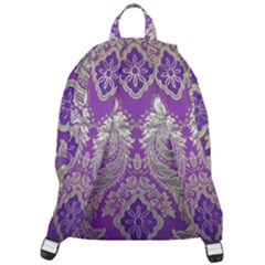 The Plain Backpack 