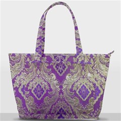 Back Pocket Shoulder Bag  