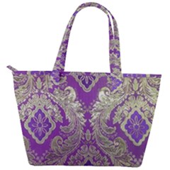 Back Pocket Shoulder Bag  
