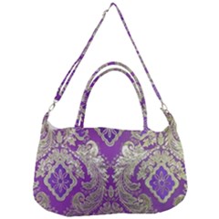 Removable Strap Handbag 
