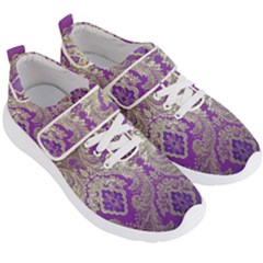 Men s Velcro Strap Shoes 