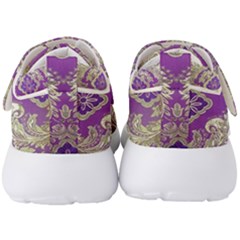 Men s Velcro Strap Shoes 