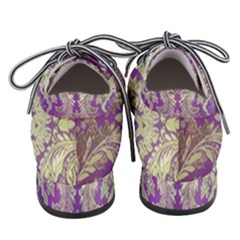 Women s Pointed Oxford Shoes 