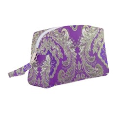 Wristlet Pouch Bag (Medium) 