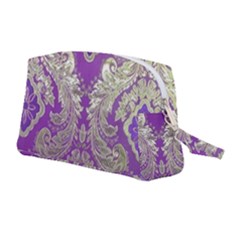 Wristlet Pouch Bag (Medium) 