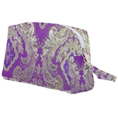 Wristlet Pouch Bag (Large) 