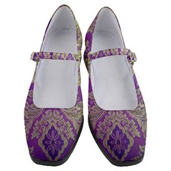 Women s Mary Jane Shoes 