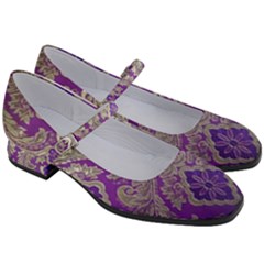 Women s Mary Jane Shoes 