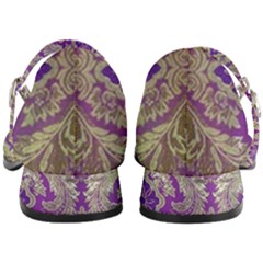 Women s Mary Jane Shoes 