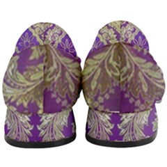 Women s Bow Heels 