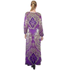 Maxi Chiffon Beach Wrap 