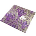 Wooden Puzzle Square 