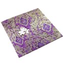Wooden Puzzle Square 