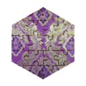 Wooden Puzzle Hexagon 
