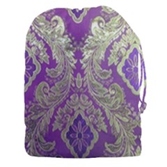 Drawstring Pouch (3XL) 