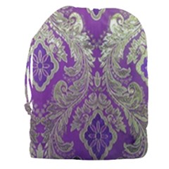 Drawstring Pouch (3XL) 